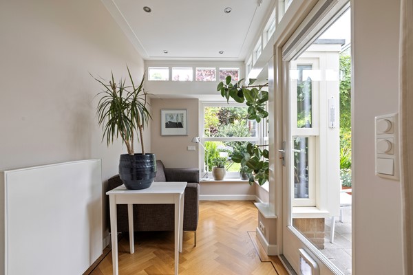 Medium property photo - Boekenrodelaan 13, 1181 AN Amstelveen